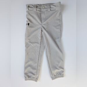 Under Armour baseball pants